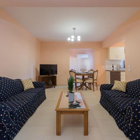Eleni'S Cozy Apartment In Tsilivi Gaitani Exterior photo