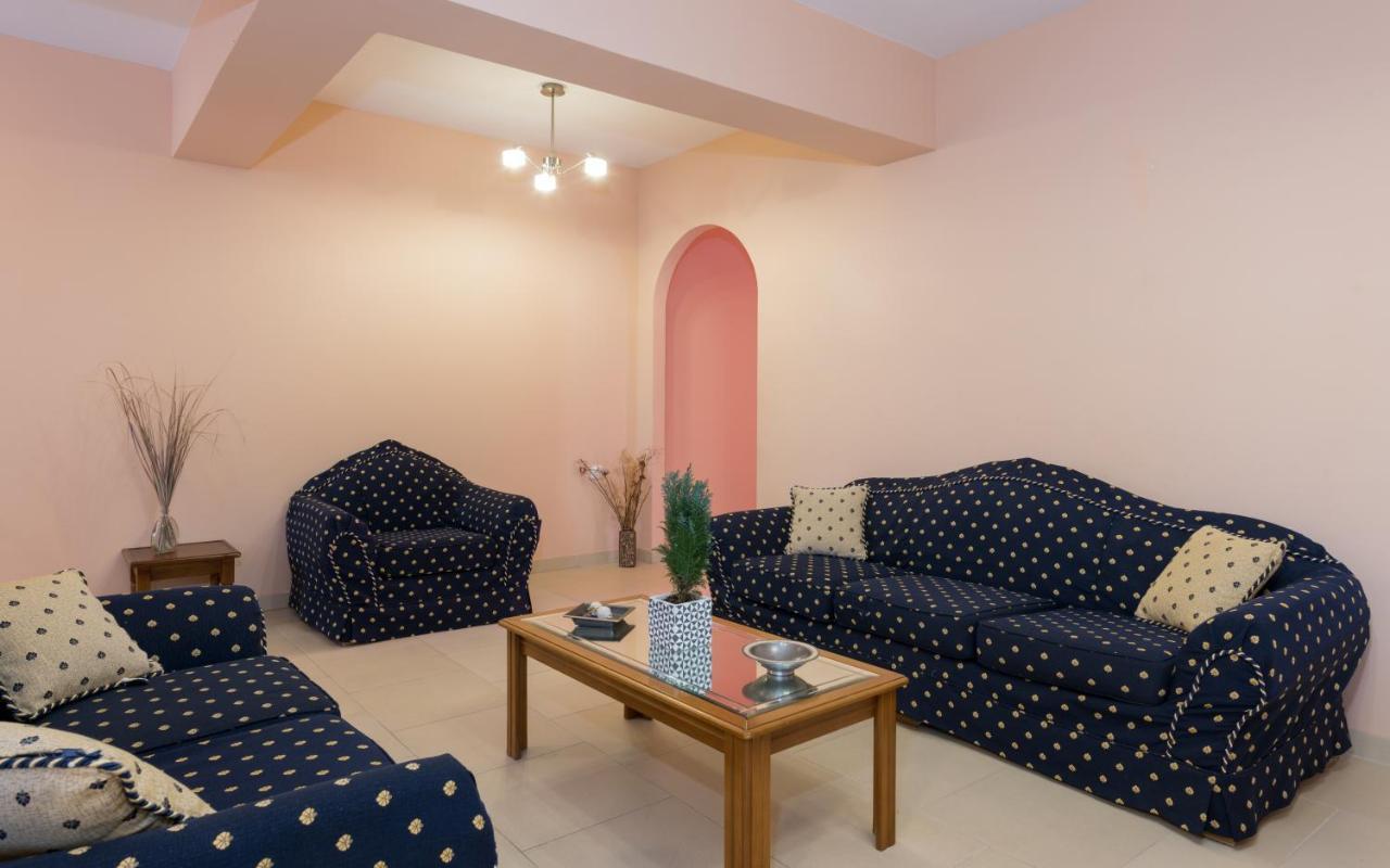 Eleni'S Cozy Apartment In Tsilivi Gaitani Exterior photo