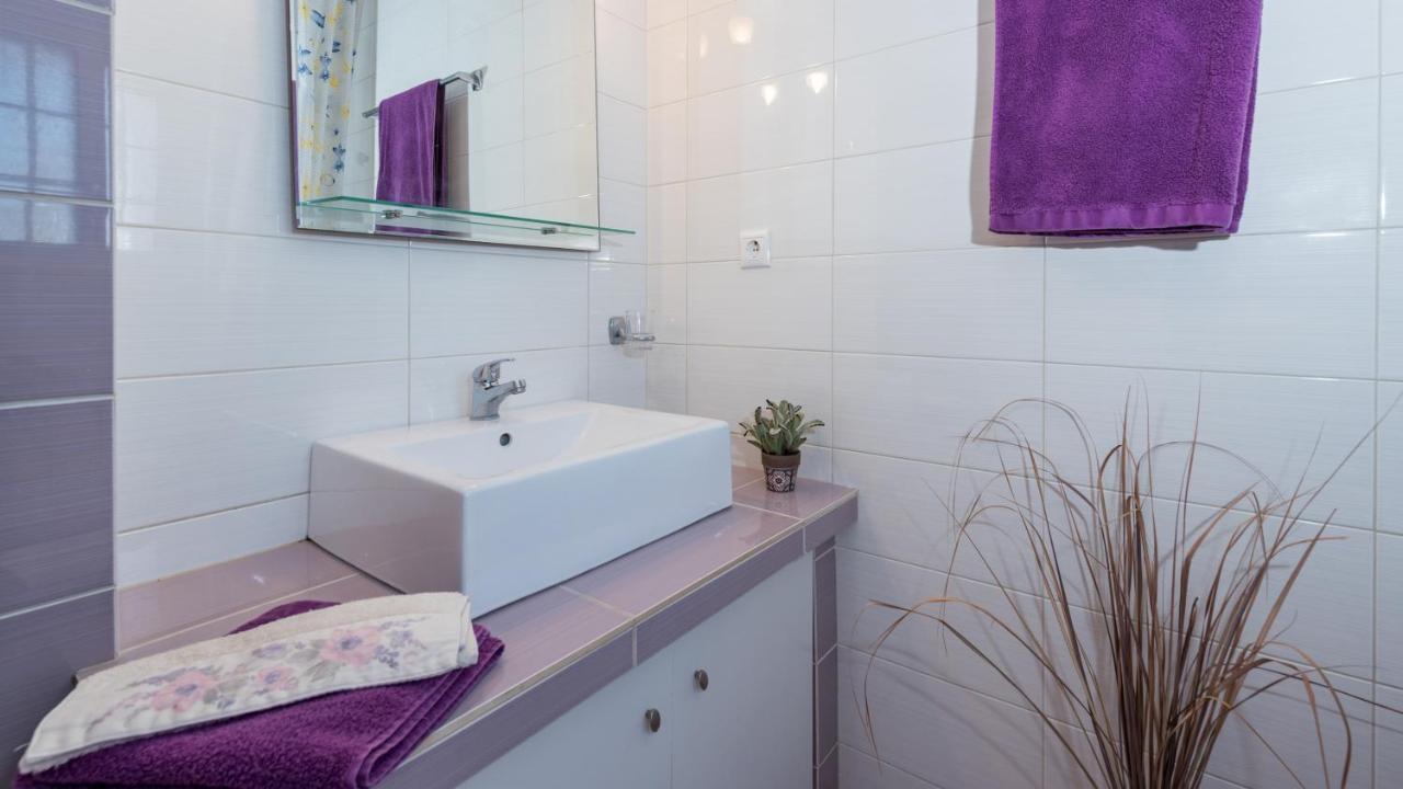 Eleni'S Cozy Apartment In Tsilivi Gaitani Exterior photo